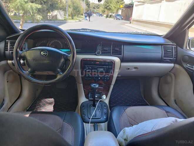 Opel Vectra 1999, 323,000 km - 2.0 l - Bakı