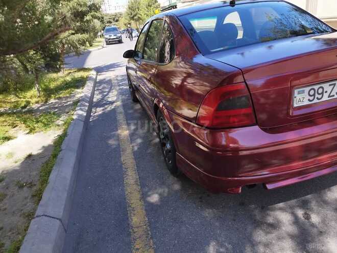 Opel Vectra 1999, 323,000 km - 2.0 l - Bakı