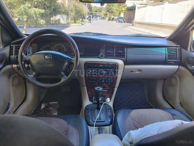 Opel Vectra 1999, 323,000 km - 2.0 l - Bakı