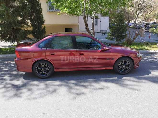 Opel Vectra 1999, 323,000 km - 2.0 l - Bakı