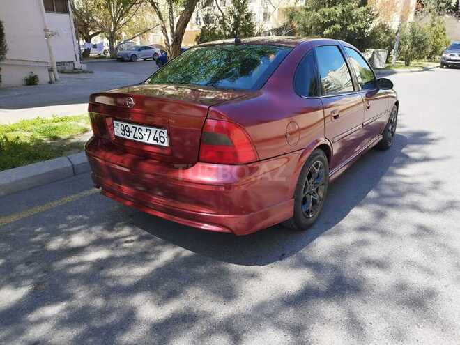 Opel Vectra 1999, 323,000 km - 2.0 l - Bakı