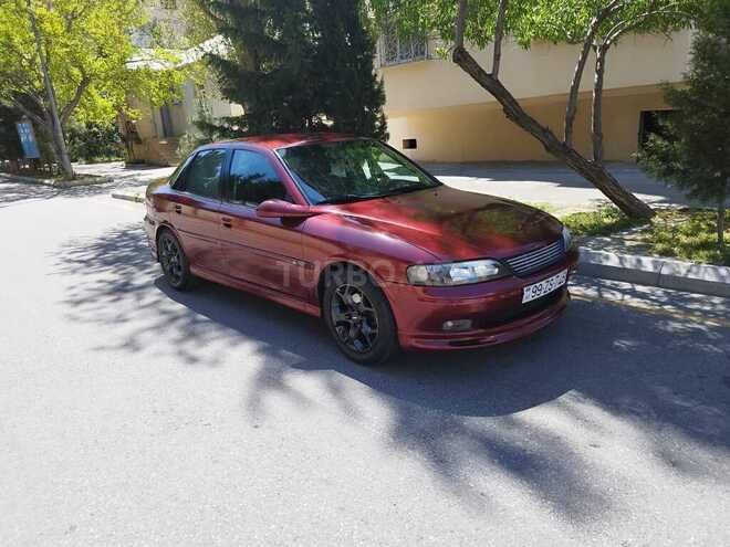 Opel Vectra 1999, 323,000 km - 2.0 l - Bakı