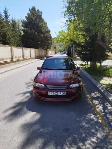 Opel Vectra 1999, 323,000 km - 2.0 l - Bakı