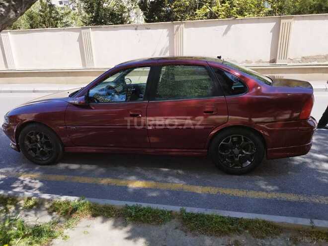 Opel Vectra 1999, 323,000 km - 2.0 l - Bakı