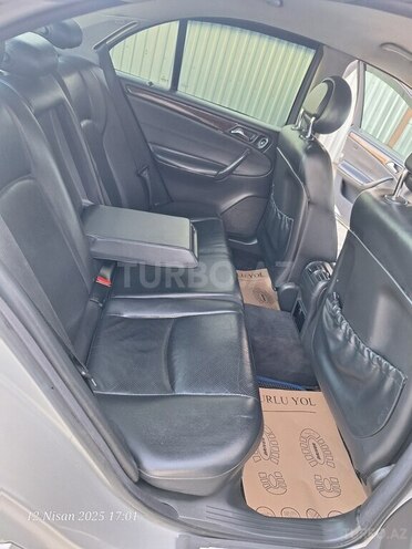 Mercedes C 240 2000, 530,000 km - 2.6 l - Bakı