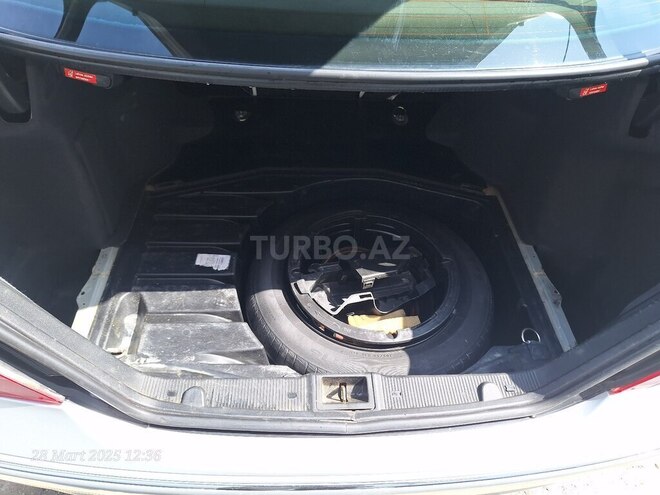 Mercedes C 240 2000, 530,000 km - 2.6 l - Bakı