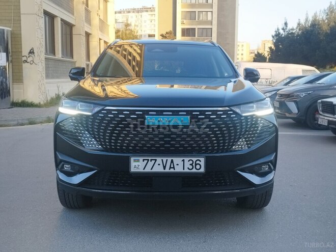 Haval H6 2022, 12,100 km - 1.5 л - Bakı