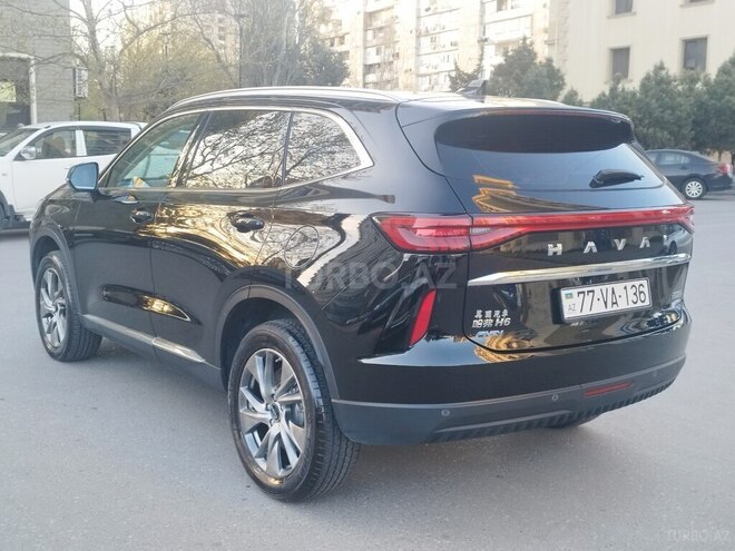 Haval H6 2022, 12,100 km - 1.5 л - Bakı