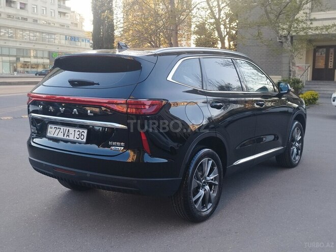 Haval H6 2022, 12,100 km - 1.5 л - Bakı