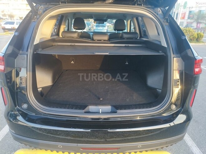 Haval H6 2022, 12,100 km - 1.5 л - Bakı