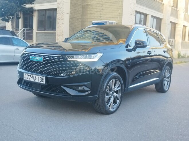 Haval H6 2022, 12,100 km - 1.5 л - Bakı