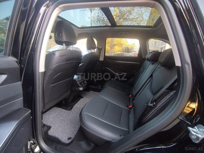 Haval H6 2022, 12,100 km - 1.5 л - Bakı