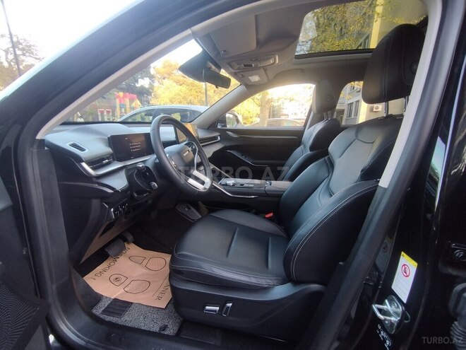Haval H6 2022, 12,100 km - 1.5 л - Bakı