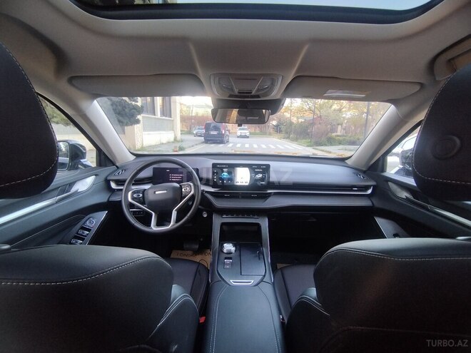 Haval H6 2022, 12,100 km - 1.5 л - Bakı