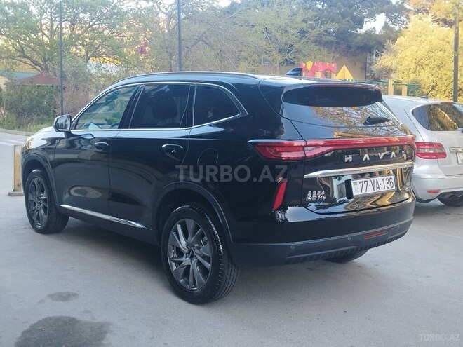 Haval H6 2022, 12,100 km - 1.5 л - Bakı