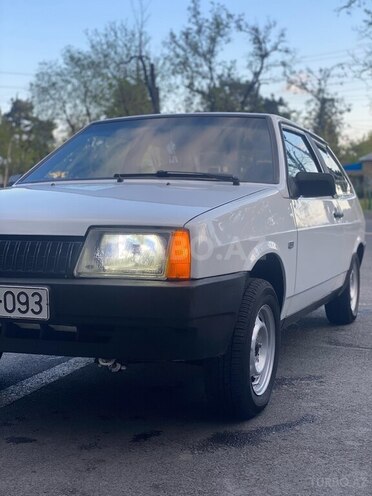 LADA (VAZ) 2108 1990, 100,000 km - 1.6 l - Zaqatala