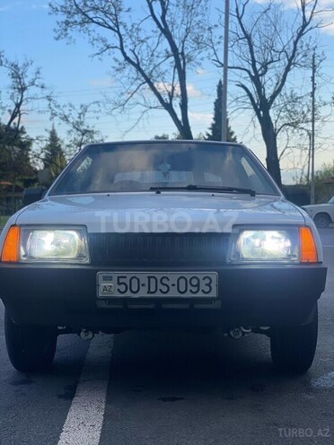 LADA (VAZ) 2108 1990, 100,000 km - 1.6 l - Zaqatala