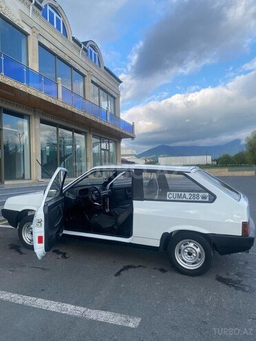 LADA (VAZ) 2108 1990, 100,000 km - 1.6 l - Zaqatala