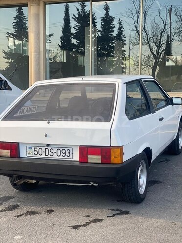 LADA (VAZ) 2108 1990, 100,000 km - 1.6 l - Zaqatala
