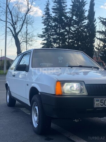 LADA (VAZ) 2108 1990, 100,000 km - 1.6 l - Zaqatala