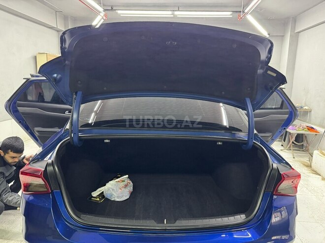 Kia K5 2020, 135,600 km - 2.0 l - Bakı
