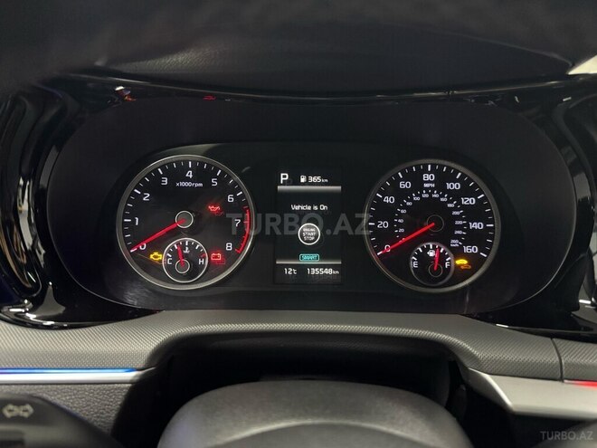 Kia K5 2020, 135,600 km - 2.0 l - Bakı