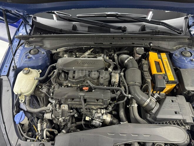 Kia K5 2020, 135,600 km - 2.0 l - Bakı