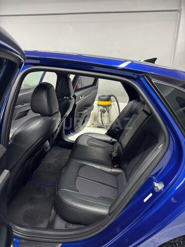 Kia K5 2020, 135,600 km - 2.0 l - Bakı