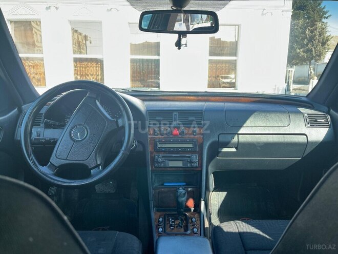 Mercedes C 180 1999, 199,000 km - 1.8 l - Bakı