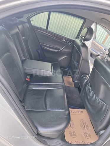 Mercedes C 240 2000, 530,000 km - 2.6 л - Bakı