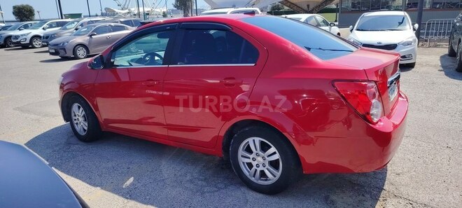 Chevrolet Aveo-3