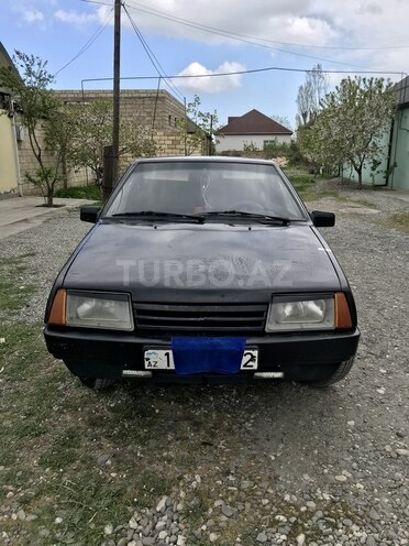 LADA (VAZ) 2109 1990, 222,187 km - 1.5 l - Xaçmaz