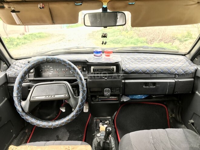LADA (VAZ) 2109 1990, 222,187 km - 1.5 l - Xaçmaz