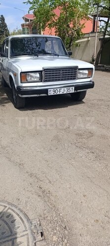 LADA (VAZ) 2107 2006, 95,000 km - 1.6 л - Gəncə