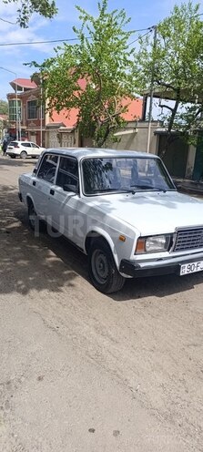 LADA (VAZ) 2107 2006, 95,000 km - 1.6 л - Gəncə