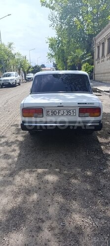 LADA (VAZ) 2107 2006, 95,000 km - 1.6 л - Gəncə