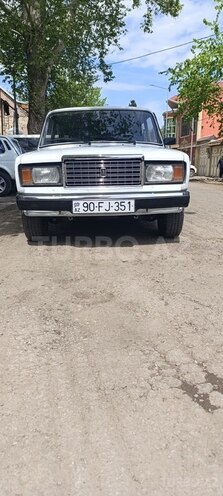 LADA (VAZ) 2107 2006, 95,000 km - 1.6 л - Gəncə