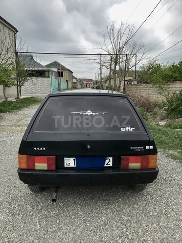 LADA (VAZ) 2109 1990, 222,187 km - 1.5 l - Xaçmaz