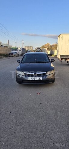 Honda Civic 2007, 373,000 km - 1.3 л - Bakı