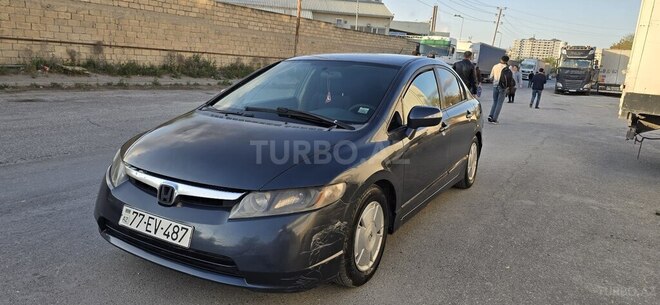 Honda Civic 2007, 373,000 km - 1.3 л - Bakı