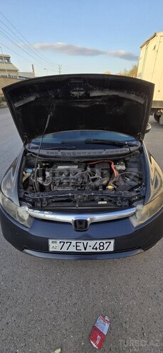 Honda Civic 2007, 373,000 km - 1.3 л - Bakı