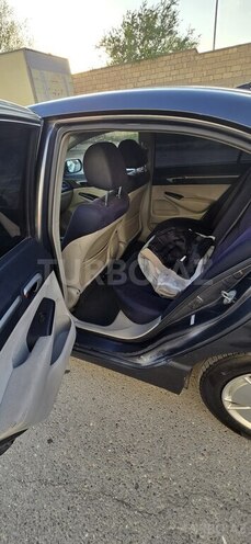 Honda Civic 2007, 373,000 km - 1.3 л - Bakı