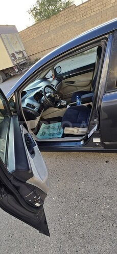 Honda Civic 2007, 373,000 km - 1.3 л - Bakı