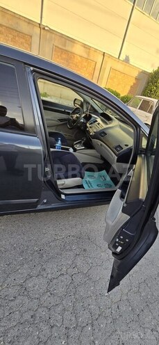 Honda Civic 2007, 373,000 km - 1.3 л - Bakı