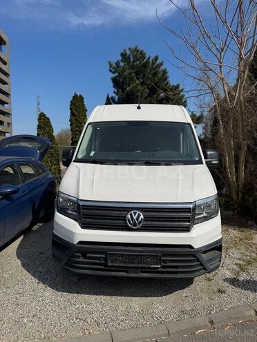 Volkswagen Crafter 2017, 260,000 km - 2.0 l - Bakı