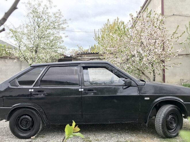 LADA (VAZ) 2109 1990, 222,187 km - 1.5 l - Xaçmaz