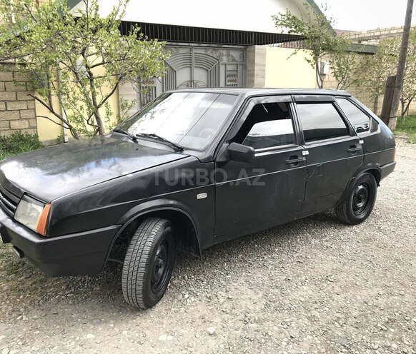 LADA (VAZ) 2109 1990, 222,187 km - 1.5 l - Xaçmaz