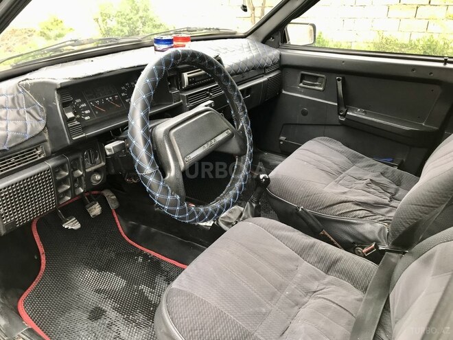 LADA (VAZ) 2109 1990, 222,187 km - 1.5 l - Xaçmaz