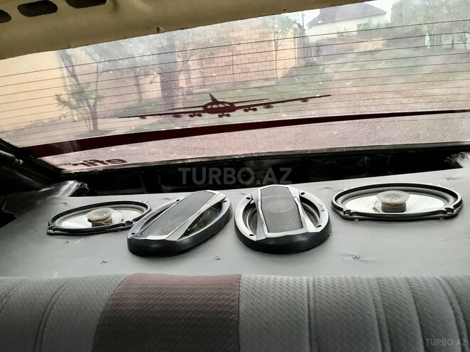 LADA (VAZ) 2109 1990, 222,187 km - 1.5 l - Xaçmaz