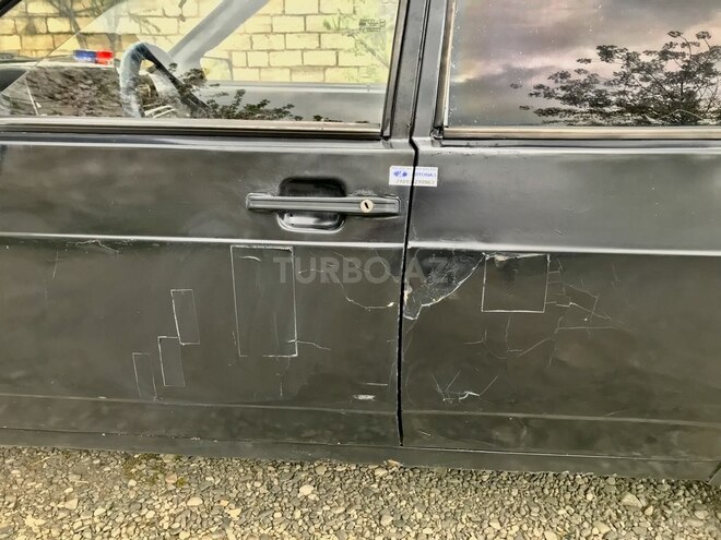 LADA (VAZ) 2109 1990, 222,187 km - 1.5 l - Xaçmaz